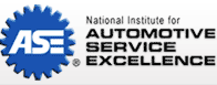ASE Certified Master Techs, Chino Hills Service Center, Chino, CA, 91710